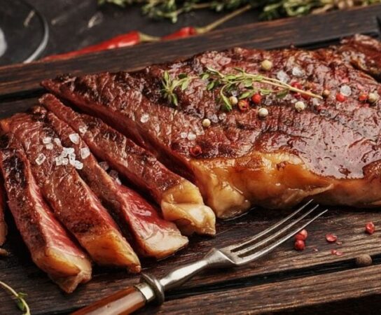 Mastering the Art of Sous Vide Recipes: Easy Techniques and Flavorful Dishes