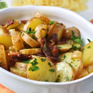 Delicious Yukon Gold Potato Recipes for Every Occasion and Craving