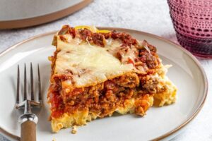 How to Make Spaghetti Pie: A Cheesy, Crispy-Edged Comfort Food Classic