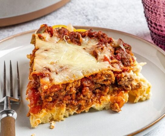 How to Make Spaghetti Pie: A Cheesy, Crispy-Edged Comfort Food Classic