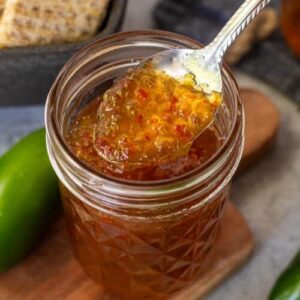 Delicious Homemade Jalapeno Jelly Recipe: A Sweet and Spicy Treat