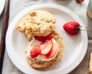 A Simple and Delicious Bisquick Shortcake Recipe for Any Occasion