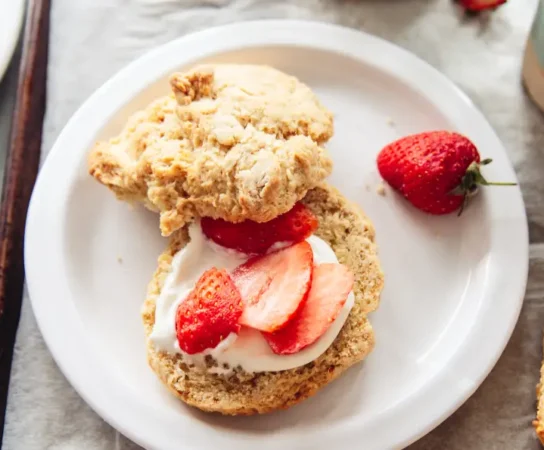 A Simple and Delicious Bisquick Shortcake Recipe for Any Occasion