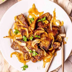 Discover the Best Beef Liver Recipes: Simple and Flavorful Ways to Prepare Liver
