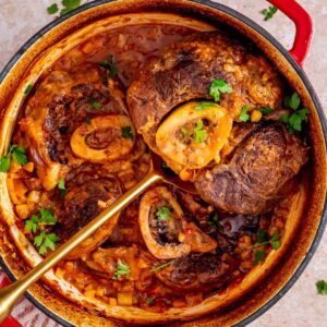 How to Make a Delicious Beef Shank Recipe for Any Occasion