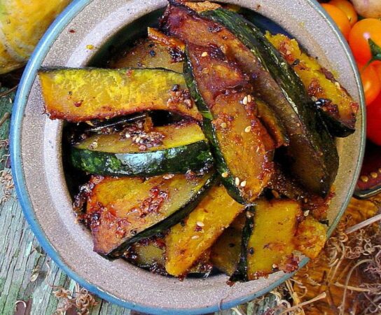Delicious and Easy Kabocha Squash Recipes to Try This Season