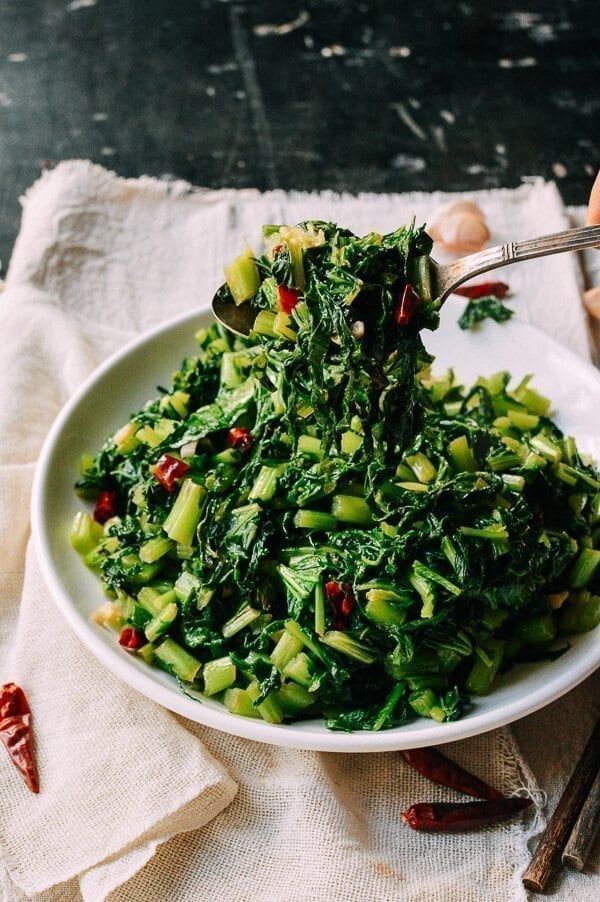 Mustard Greens Recipe: A Simple, Tasty, and Healthy Dish for Any Meal