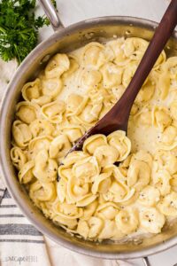 Delicious Cheese Tortellini Recipes for Easy, Flavorful Meals
