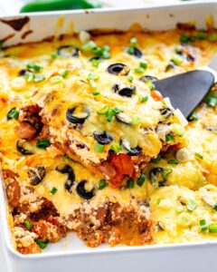 Discover the Best Mexican Casserole Recipes for Every Occasion