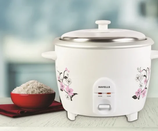Mastering Your Rice Cooker: Tips, Techniques, and Recipe Guide