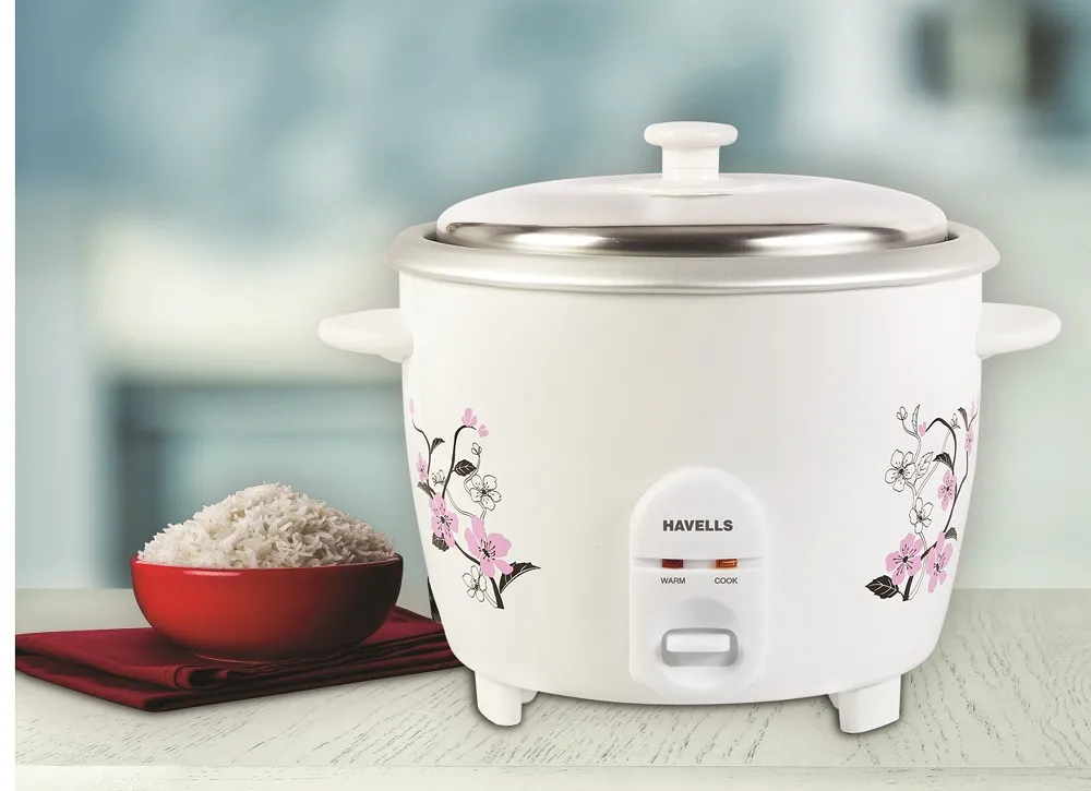 Mastering Your Rice Cooker: Tips, Techniques, and Recipe Guide