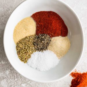 Perfect Burger Seasoning Recipe to Elevate Your Burger Game
