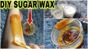 How to Make Sugar Wax at Home: A Simple, Safe, and Effective Recipe