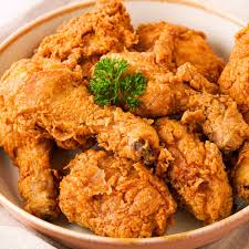 How to Make Classic Southern Fried Chicken with Crispy Perfection