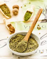 Poultry Seasoning Recipe: A Versatile and Flavorful Herb Blend for All Your Dishes