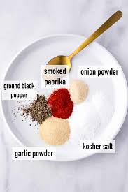 How to Make the Ultimate Burger Seasoning Recipe for Perfectly Seasoned Burgers