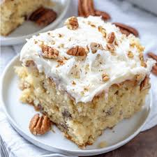 How to Make the Perfect Italian Cream Cake: A Delicious Step-by-Step Guide