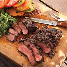 Mastering Flat Iron Steak Recipes for a Delicious, Tender Meal