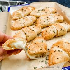 Delicious Pillsbury Crescent Roll Recipes for Every Occasion