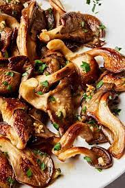 Creative and Delicious Oyster Mushroom Recipes to Try Today