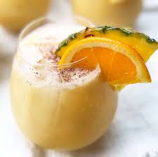 How to Make the Perfect Painkiller Drink: A Refreshing Tropical Cocktail