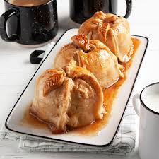 How to Make Delicious Apple Dumplings: A Step-by-Step Recipe Guide