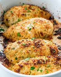 A Flavorful Ranch Chicken Recipe for a Quick and Tasty Meal