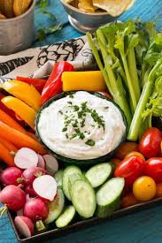 How to Make the Perfect Ranch Dip Recipe: Easy, Creamy, and Delicious