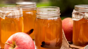 Apple Pie Moonshine Recipe: A Warm, Spiced Drink You Can Make at Home