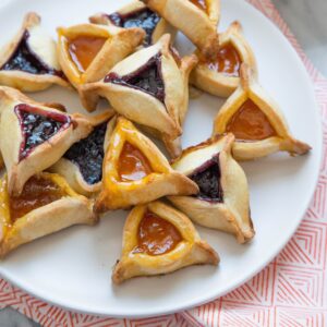 How to Make Perfect Hamantaschen: A Step-by-Step Recipe Guide