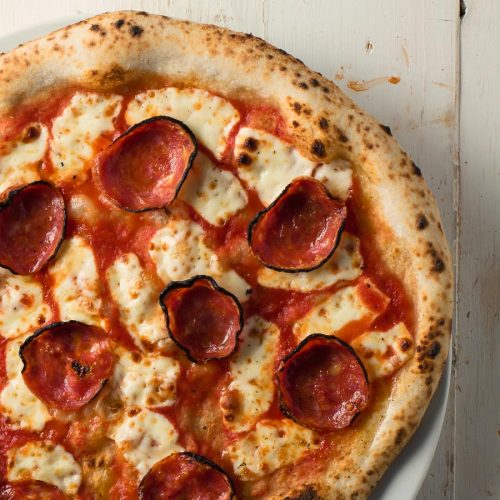 How to Make Authentic Neapolitan Pizza Dough at Home