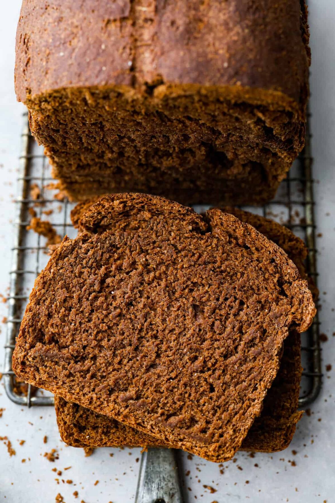 How to Make Pumpernickel Bread: A Simple, Flavorful Recipe