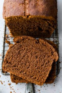 How to Make Pumpernickel Bread: A Simple, Flavorful Recipe