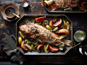 How to Make a Perfect Rockfish Recipe for a Delicious Seafood Meal