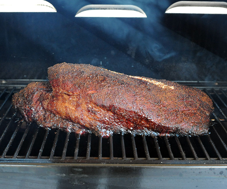 Master the Art of Smoking Brisket on a Traeger with This Foolproof Guide
