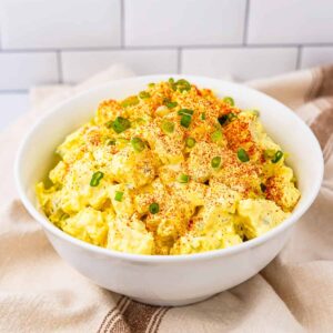 Creamy and Tangy Southern Potato Salad You’ll Want to Make Again