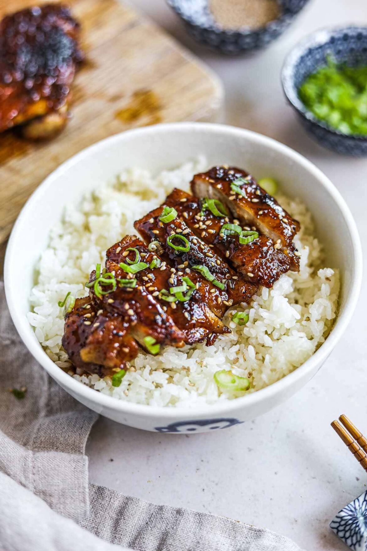 Explore Delicious Japanese Recipes: A Guide to Traditional and Modern Dishes