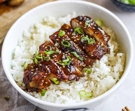 Explore Delicious Japanese Recipes: A Guide to Traditional and Modern Dishes