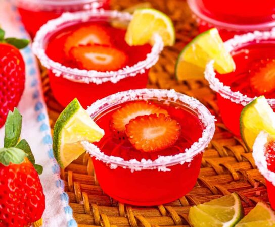 The Ultimate Guide to Jello Shot Recipes: Tips, Tricks, and Flavor Ideas