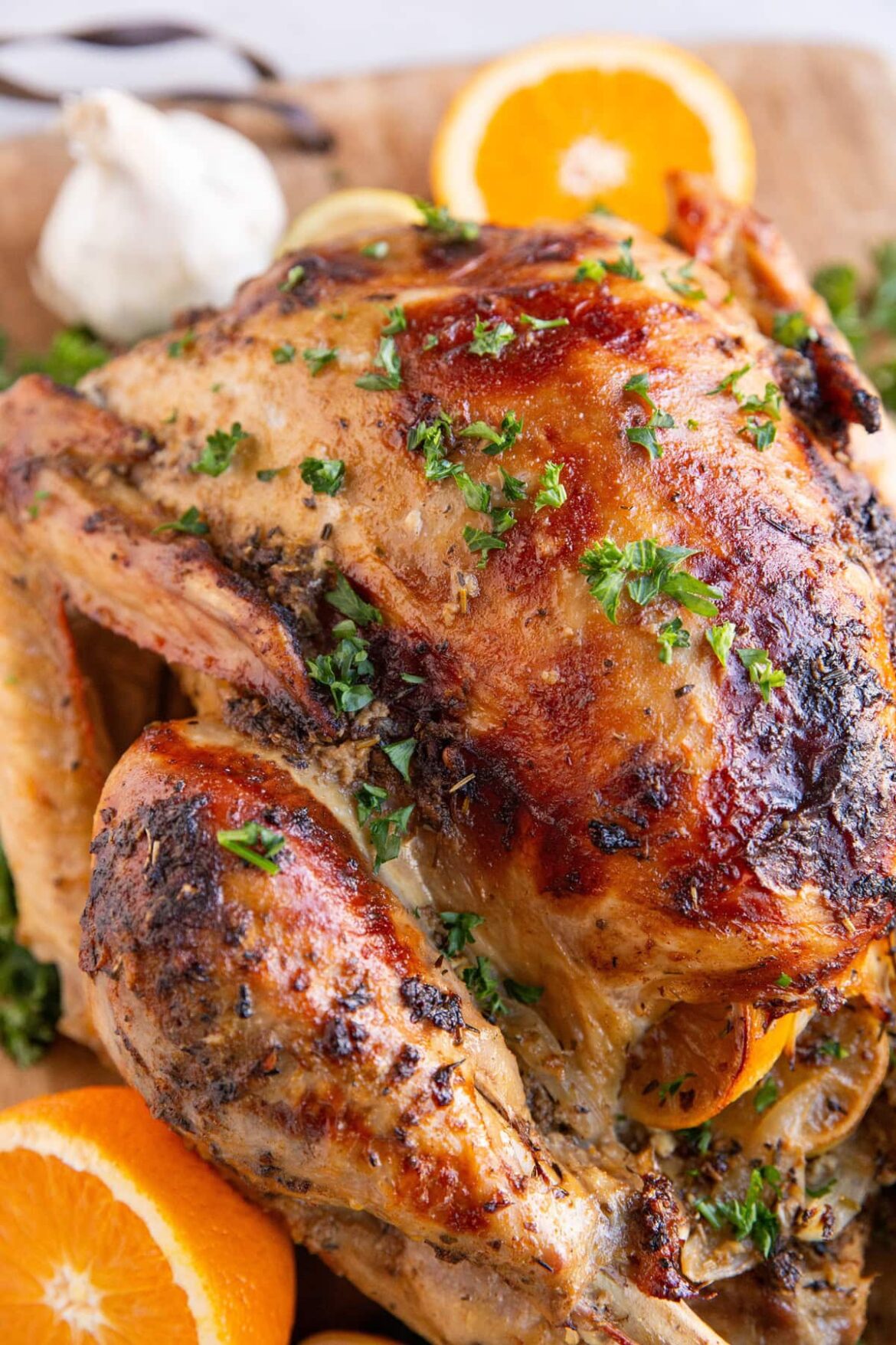 How to Make the Perfect Turkey Injection Recipe for Moist and Tasty Results