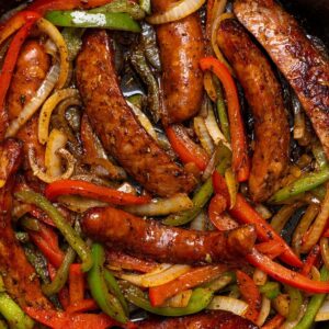 How to Make Andouille Sausage with Authentic Cajun Seasonings