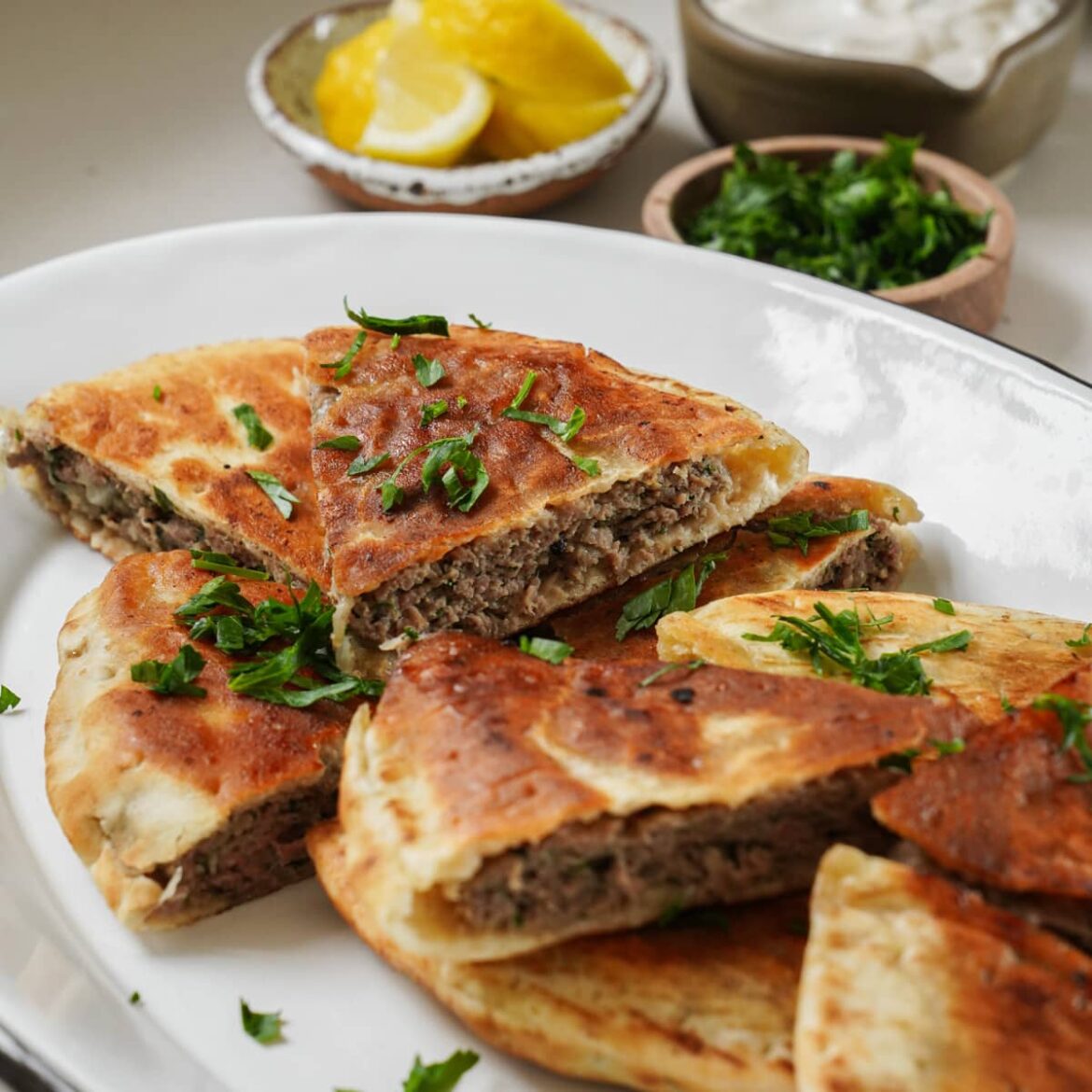 Step-by-Step Guide to Making Authentic and Flavorful Arayes at Home