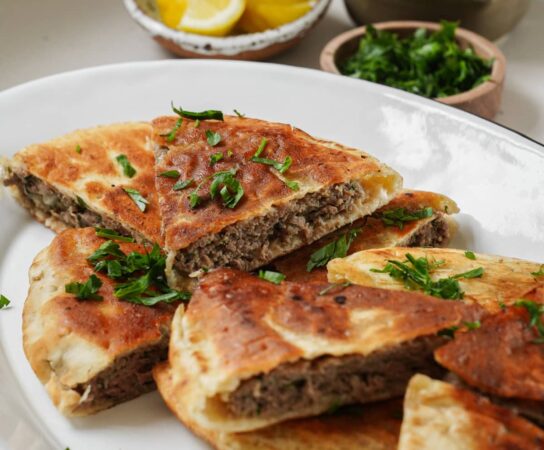 Step-by-Step Guide to Making Authentic and Flavorful Arayes at Home