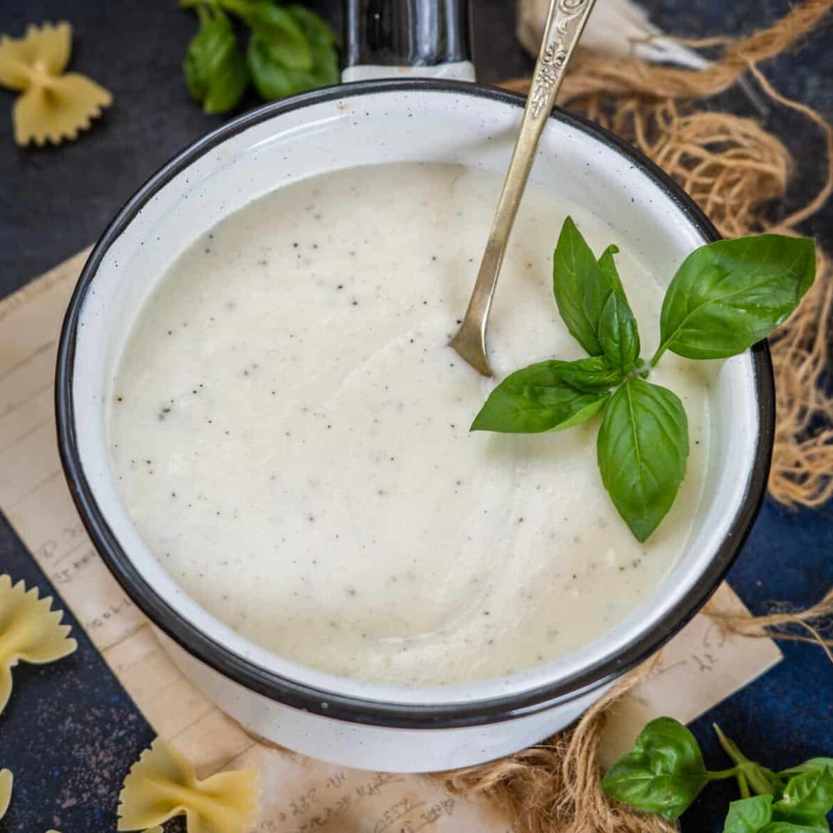 How to Make Classic Bechamel Sauce at Home with Step-by-Step Guide