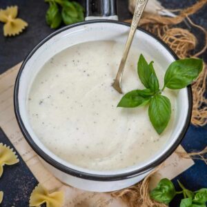How to Make Classic Bechamel Sauce at Home with Step-by-Step Guide