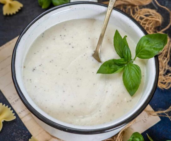 How to Make Classic Bechamel Sauce at Home with Step-by-Step Guide