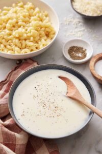 Step-by-Step Bechamel Sauce Recipe for Rich, Creamy Perfection