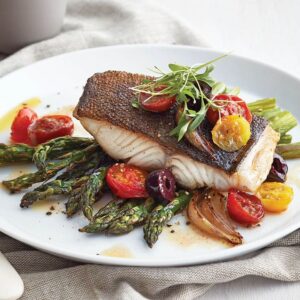 Master the Perfect Black Cod Recipe with Pro Tips and Easy Instructions