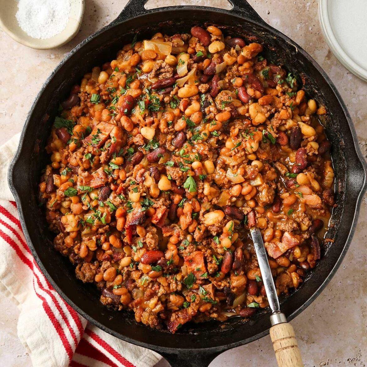 How to Make Calico Beans: A Flavor-Packed, Crowd-Pleasing Classic
