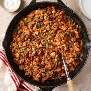 How to Make Calico Beans: A Flavor-Packed, Crowd-Pleasing Classic